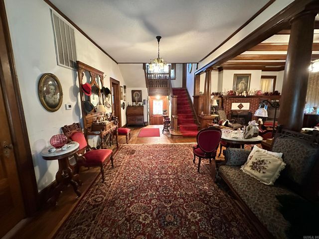 292 E Boswell St, Batesville, AR 72501