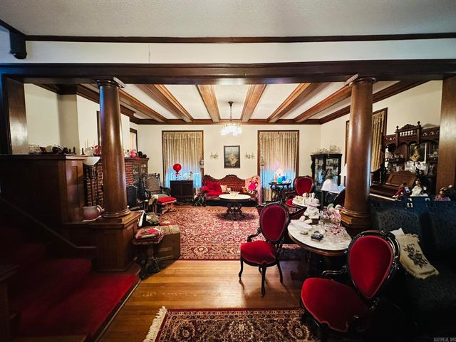 292 E Boswell St, Batesville, AR 72501