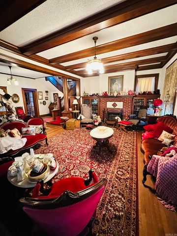 292 E Boswell St, Batesville, AR 72501