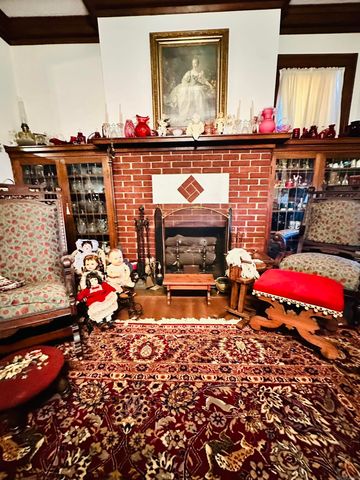 292 E Boswell St, Batesville, AR 72501