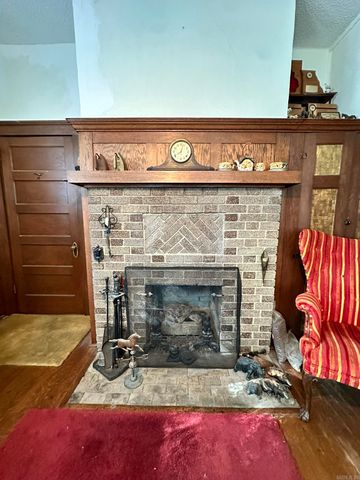 292 E Boswell St, Batesville, AR 72501