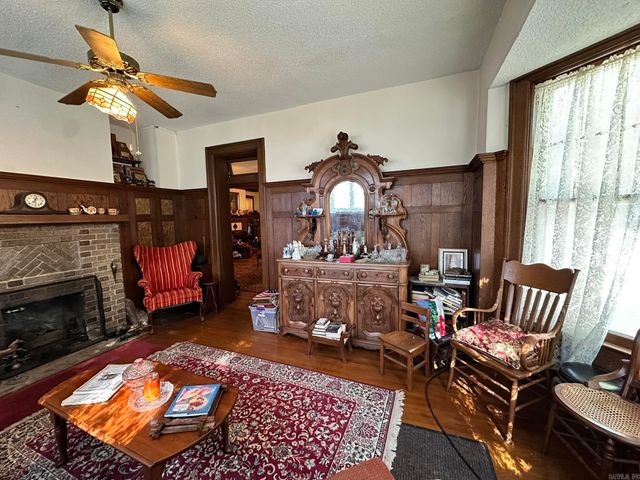 292 E Boswell St, Batesville, AR 72501