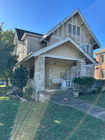 292 E Boswell St, Batesville, AR 72501
