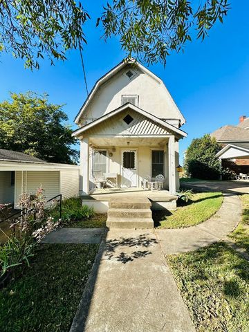 292 E Boswell St, Batesville, AR 72501