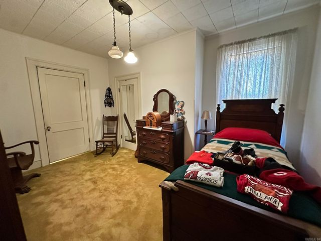 292 E Boswell St, Batesville, AR 72501