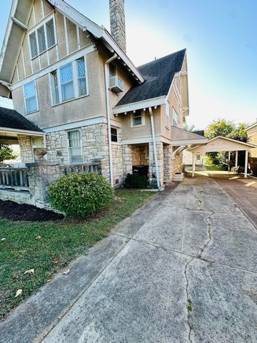 292 E Boswell St, Batesville, AR 72501