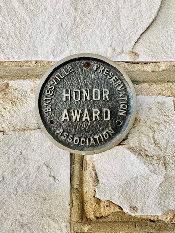 292 E Boswell St, Batesville, AR 72501