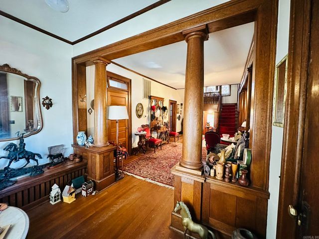 292 E Boswell St, Batesville, AR 72501