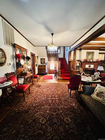 292 E Boswell St, Batesville, AR 72501