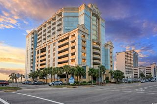 2501 S Ocean Blvd. # 205, Myrtle Beach, SC 29577