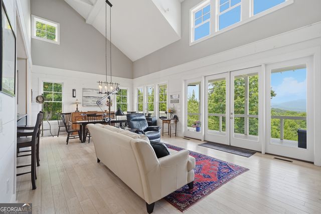 82 Jay Bird Way, Hayesville, NC 28904