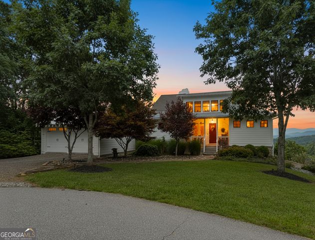 82 Jay Bird Way, Hayesville, NC 28904