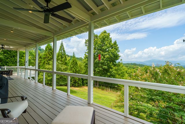 82 Jay Bird Way, Hayesville, NC 28904