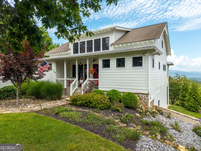 82 Jay Bird Way, Hayesville, NC 28904