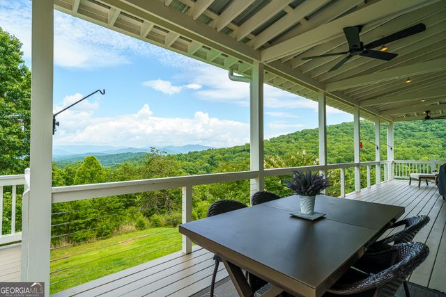 82 Jay Bird Way, Hayesville, NC 28904