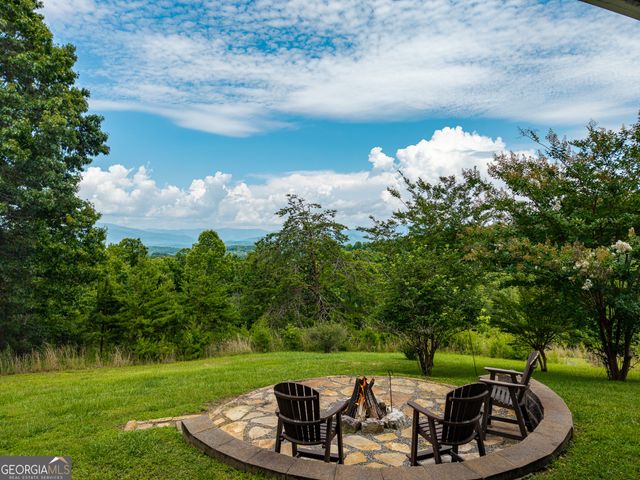 82 Jay Bird Way, Hayesville, NC 28904