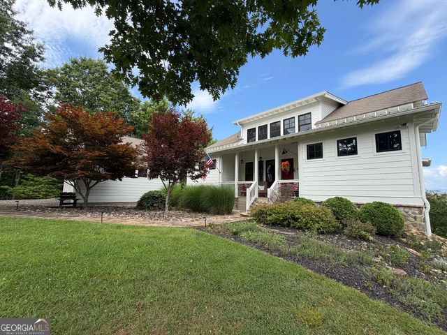82 Jay Bird Way, Hayesville, NC 28904