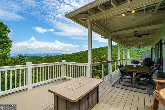 82 Jay Bird Way, Hayesville, NC 28904