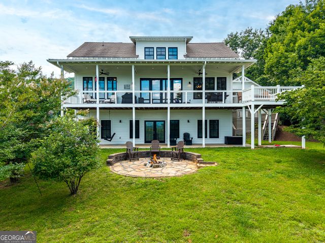 82 Jay Bird Way, Hayesville, NC 28904