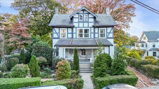 43 Ridge Drive, Yonkers, NY 10705
