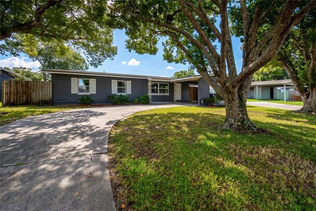 842 JORDAN AVENUE, Orlando, FL 32809