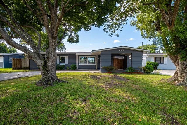 842 JORDAN AVENUE, Orlando, FL 32809
