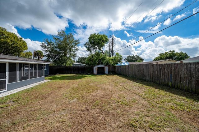 842 JORDAN AVENUE, Orlando, FL 32809