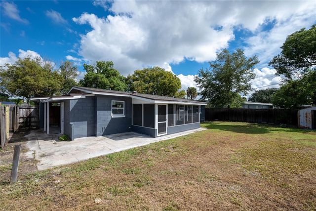 842 JORDAN AVENUE, Orlando, FL 32809