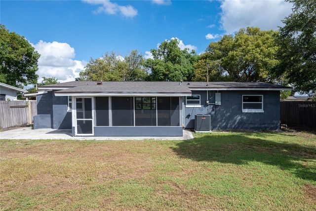 842 JORDAN AVENUE, Orlando, FL 32809