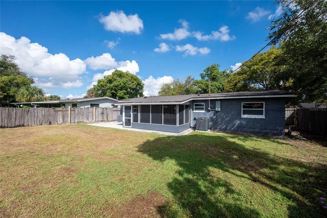 842 JORDAN AVENUE, Orlando, FL 32809