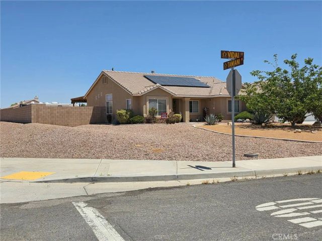 21224 Vidal Court, Apple Valley, CA 92308