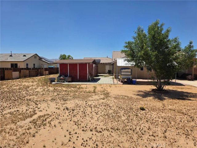21224 Vidal Court, Apple Valley, CA 92308