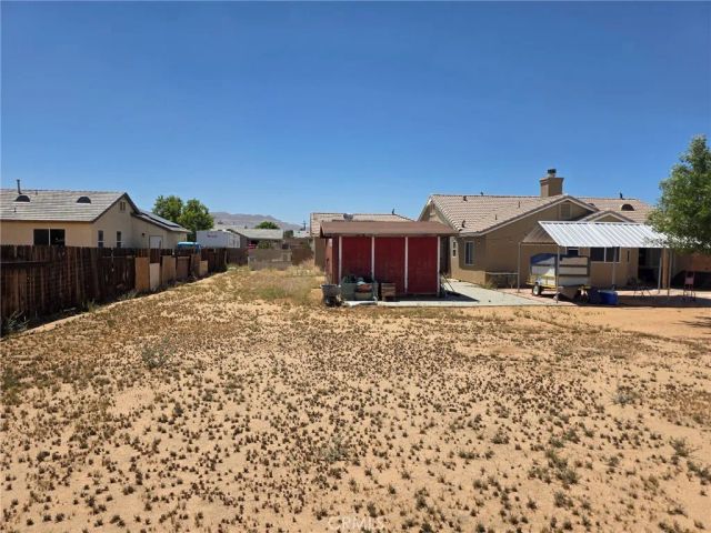 21224 Vidal Court, Apple Valley, CA 92308