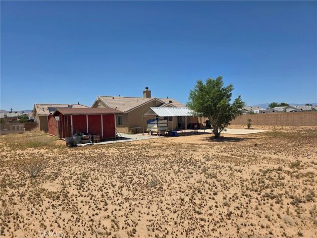 21224 Vidal Court, Apple Valley, CA 92308
