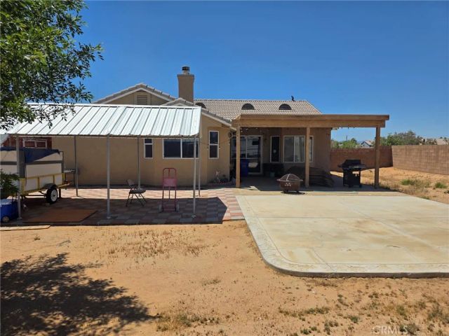 21224 Vidal Court, Apple Valley, CA 92308