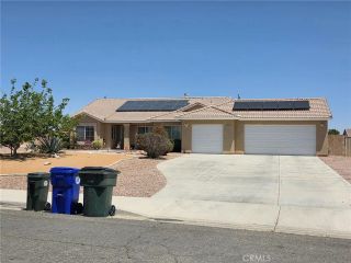 21224 Vidal Court, Apple Valley, CA 92308