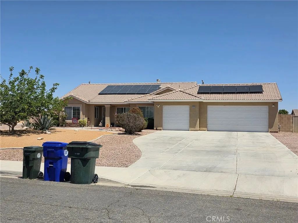 21224 Vidal Court, Apple Valley, CA 92308