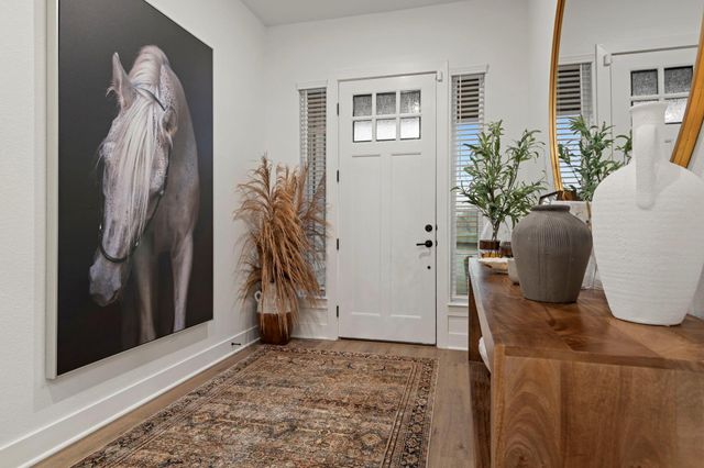 5612 Marigold Mile Drive, Magnolia, TX 77354