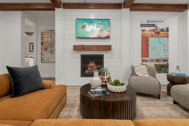 5612 Marigold Mile Drive, Magnolia, TX 77354