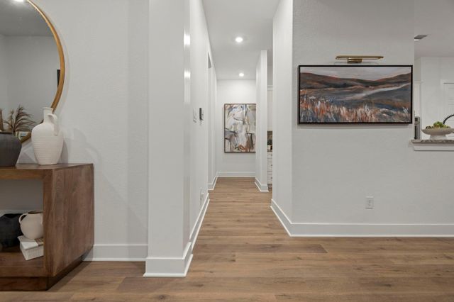 5612 Marigold Mile Drive, Magnolia, TX 77354