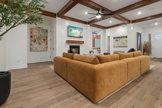 5612 Marigold Mile Drive, Magnolia, TX 77354