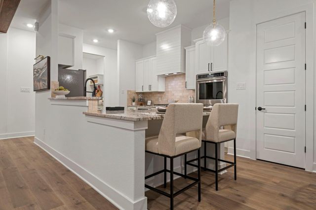 5612 Marigold Mile Drive, Magnolia, TX 77354