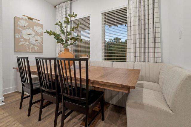 5612 Marigold Mile Drive, Magnolia, TX 77354