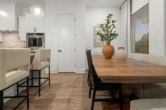 5612 Marigold Mile Drive, Magnolia, TX 77354