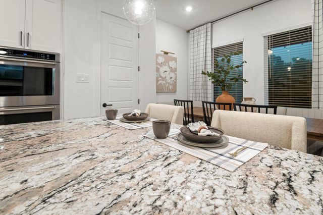 5612 Marigold Mile Drive, Magnolia, TX 77354