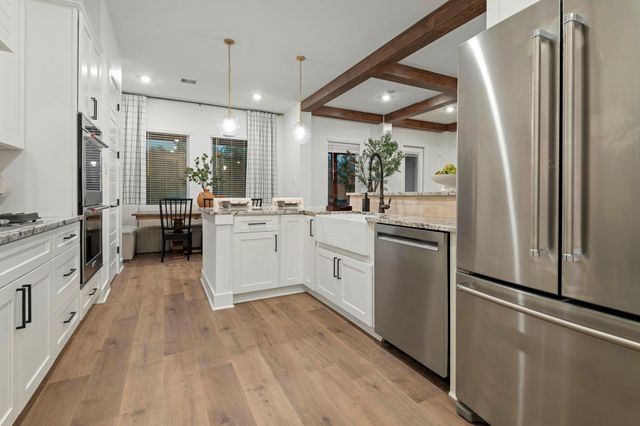 5612 Marigold Mile Drive, Magnolia, TX 77354