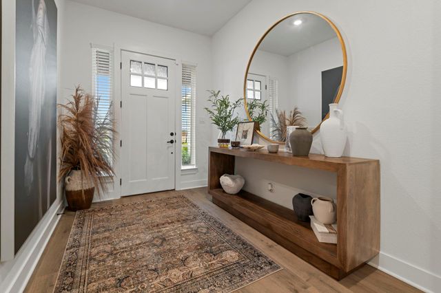 5612 Marigold Mile Drive, Magnolia, TX 77354