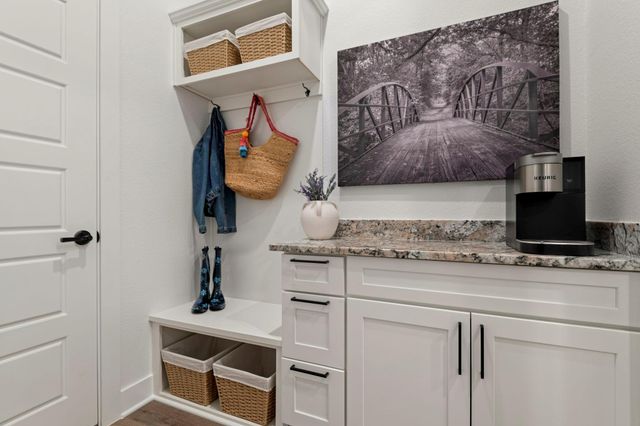 5612 Marigold Mile Drive, Magnolia, TX 77354