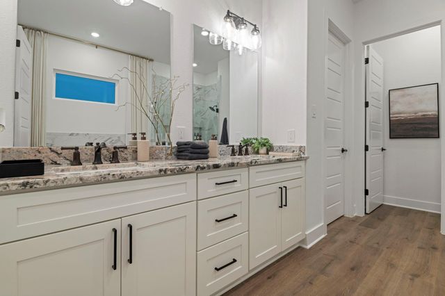 5612 Marigold Mile Drive, Magnolia, TX 77354