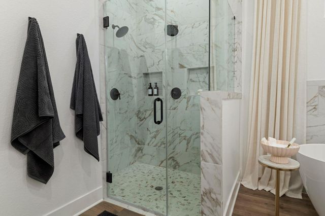 5612 Marigold Mile Drive, Magnolia, TX 77354